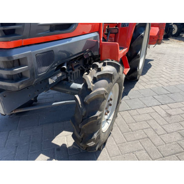 KUBOTA GT23
