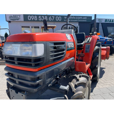 KUBOTA GT23