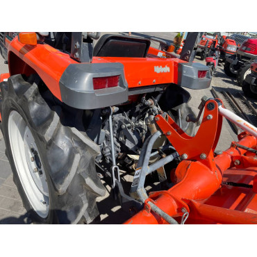 KUBOTA GT23