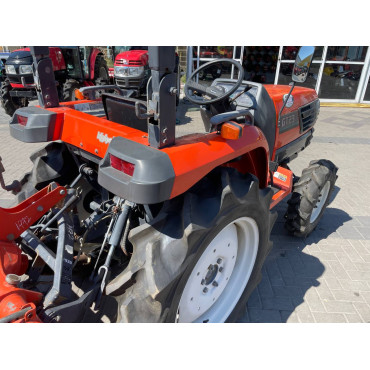 KUBOTA GT23