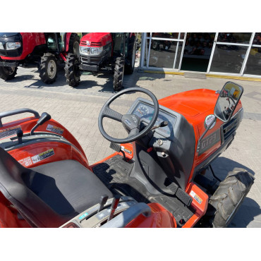KUBOTA GT23