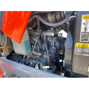 KUBOTA GT23
