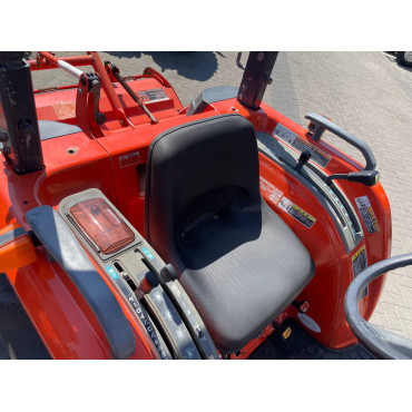KUBOTA GT23