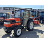 KUBOTA GL 25 CAB