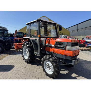 KUBOTA GL 25 CAB
