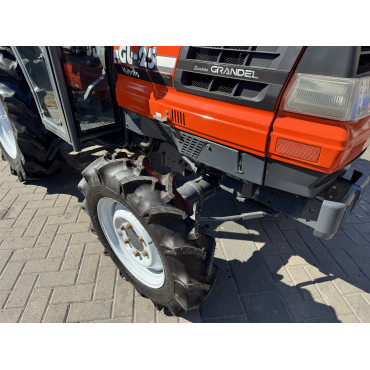 KUBOTA GL 25 CAB