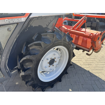 KUBOTA GL 25 CAB