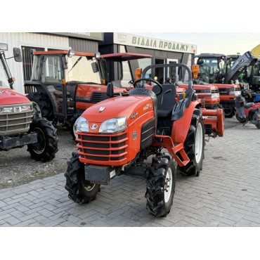 KUBOTA KB20
