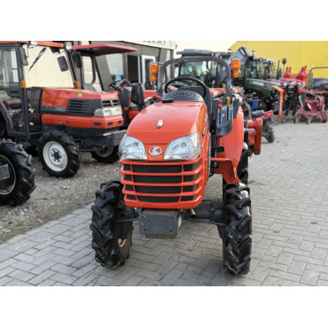 KUBOTA KB20