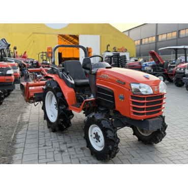 KUBOTA KB20