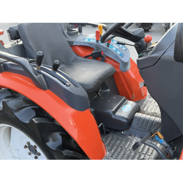 KUBOTA KB20