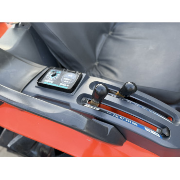 KUBOTA KB20
