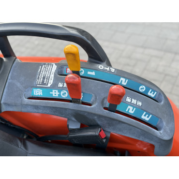 KUBOTA KB20