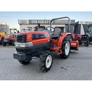 KUBOTA KL25