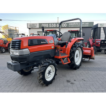 KUBOTA KL25