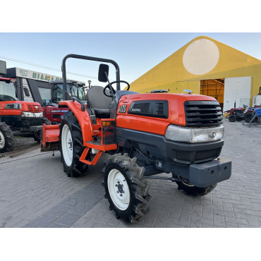 KUBOTA KL25