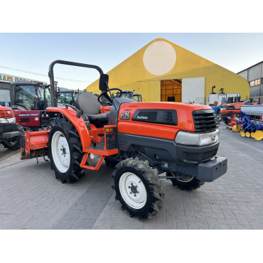 KUBOTA KL25