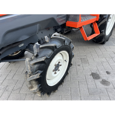 KUBOTA KL25