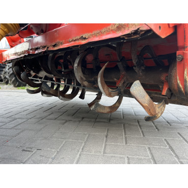 KUBOTA KL25