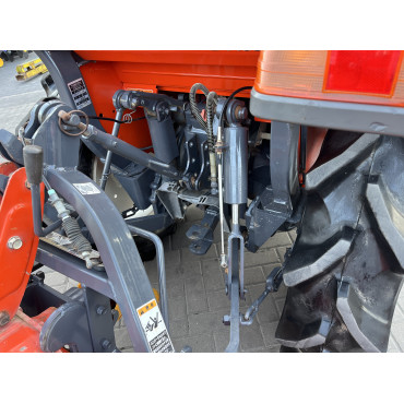 KUBOTA KL25