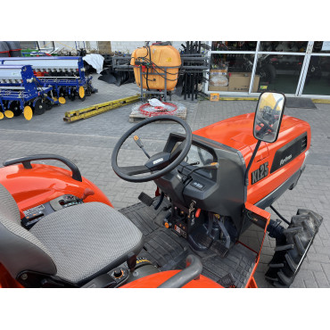 KUBOTA KL25