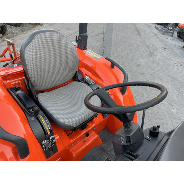 KUBOTA KL25