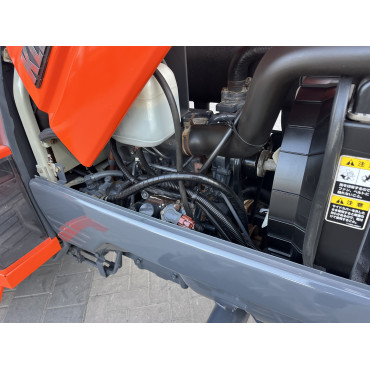 KUBOTA KL25