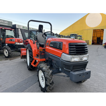 KUBOTA KL25