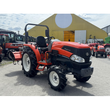 KUBOTA KL265