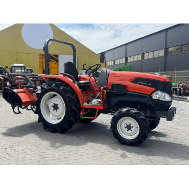 KUBOTA KL265