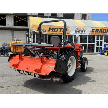 KUBOTA KL265