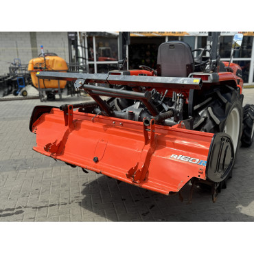KUBOTA KL265