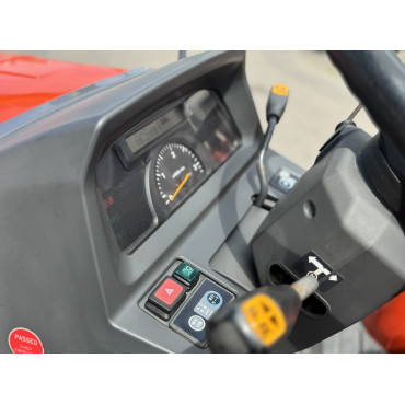 KUBOTA KL265