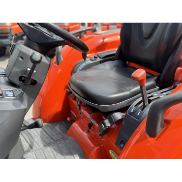 KUBOTA KL265