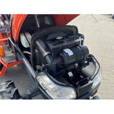KUBOTA KL265