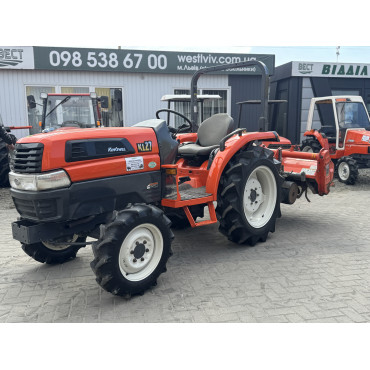 KUBOTA KL27 