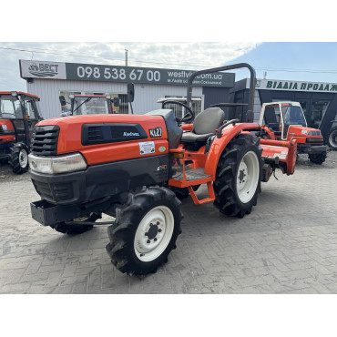 KUBOTA KL27 