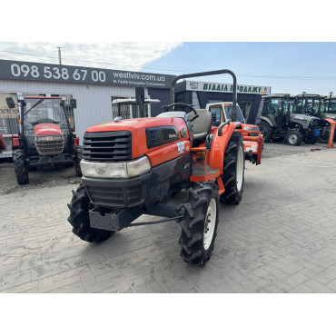 KUBOTA KL27 
