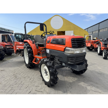KUBOTA KL27 