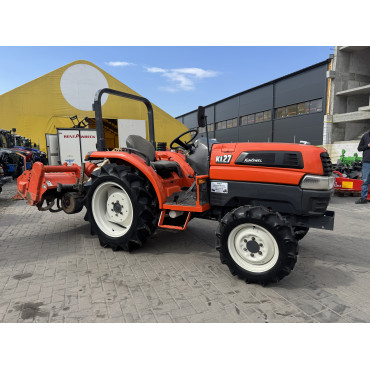 KUBOTA KL27 
