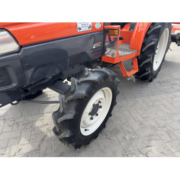 KUBOTA KL27 
