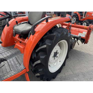 KUBOTA KL27 