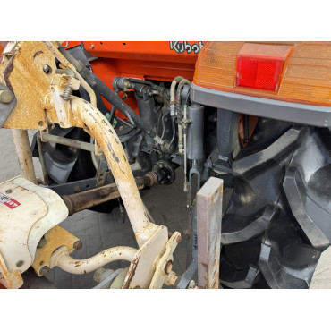 KUBOTA KL27 