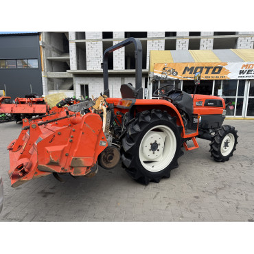 KUBOTA KL27 