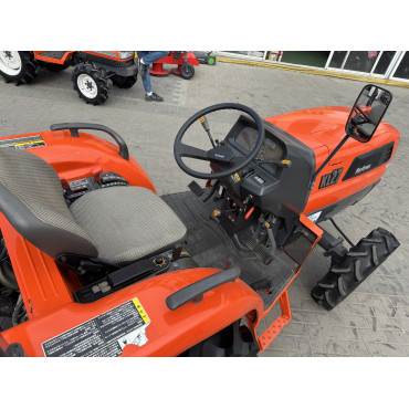 KUBOTA KL27 