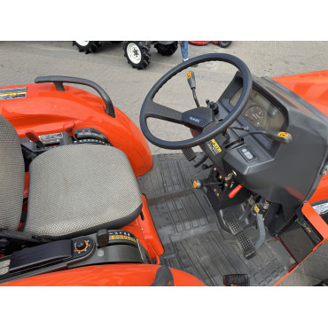 KUBOTA KL27 