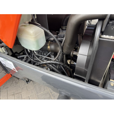 KUBOTA KL27 