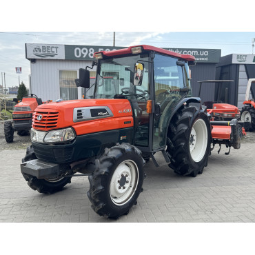 KUBOTA KL430