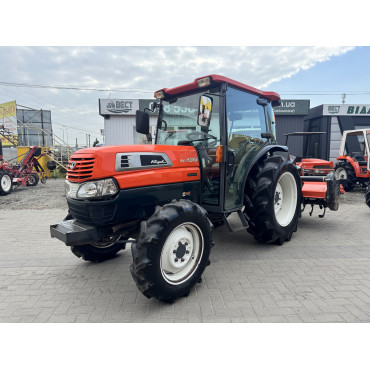 KUBOTA KL430