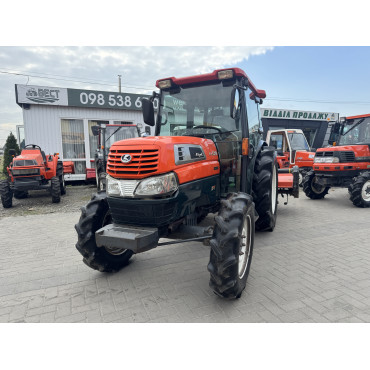 KUBOTA KL430